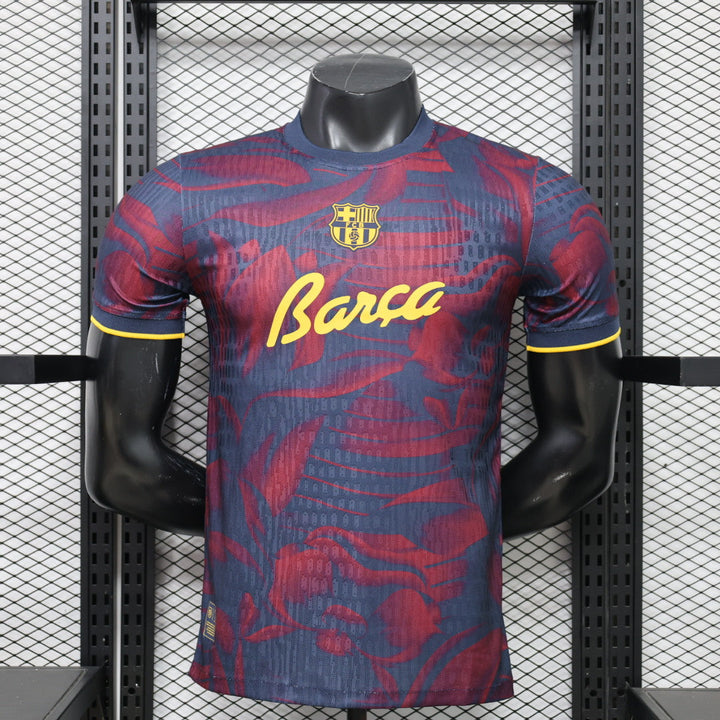 2026/2027 Barcelona Limited Jersey