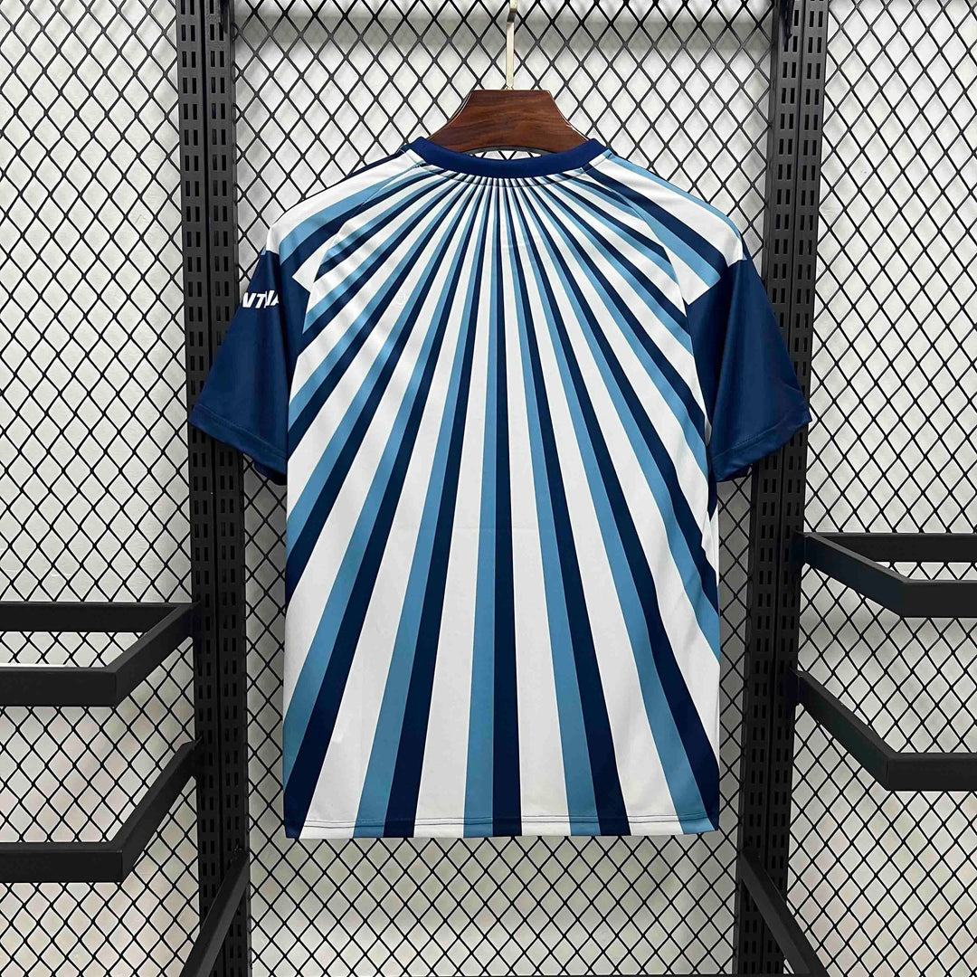 2026 Argentina Pre-match World Cup Kit