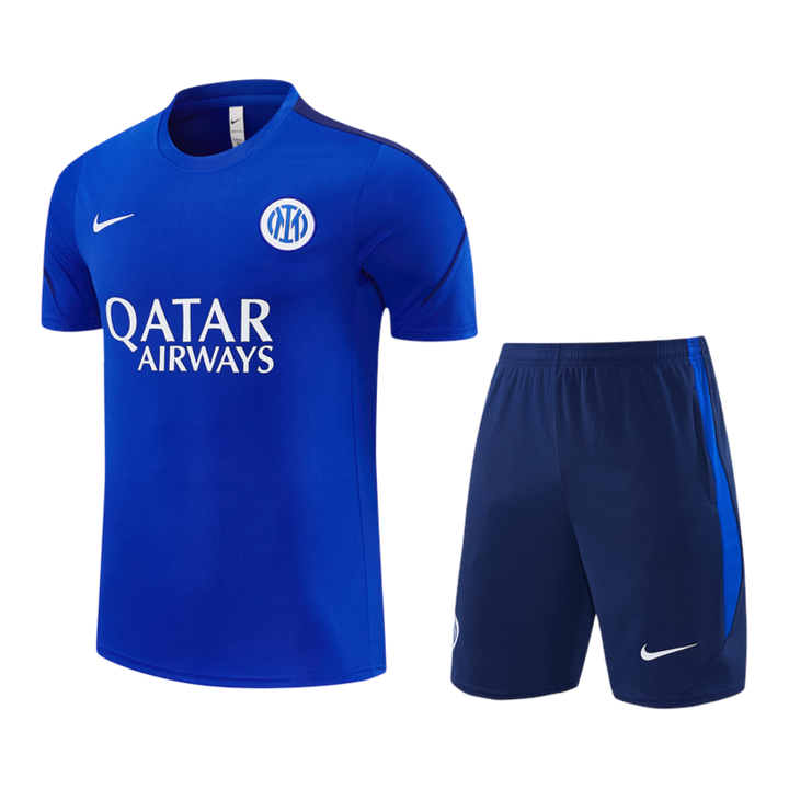 2026/2027 Inter Milan Blue Set