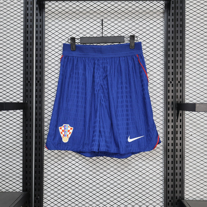2026 Croatia World Cup Away Shorts