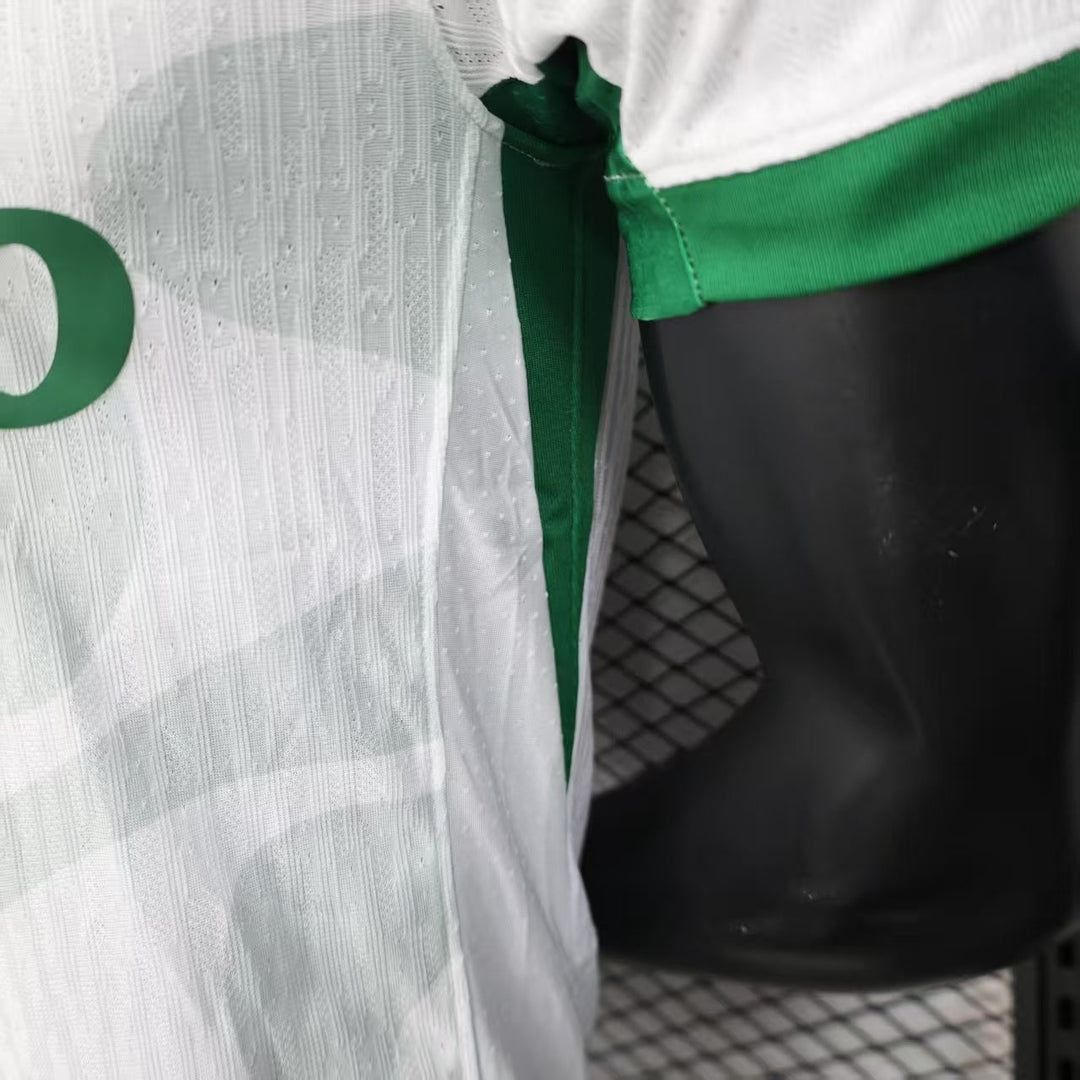 2025/2026 Sporting Lisbon Away Kit