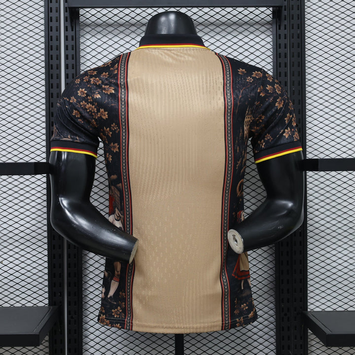 2026/2027 Germany Limited Jersey
