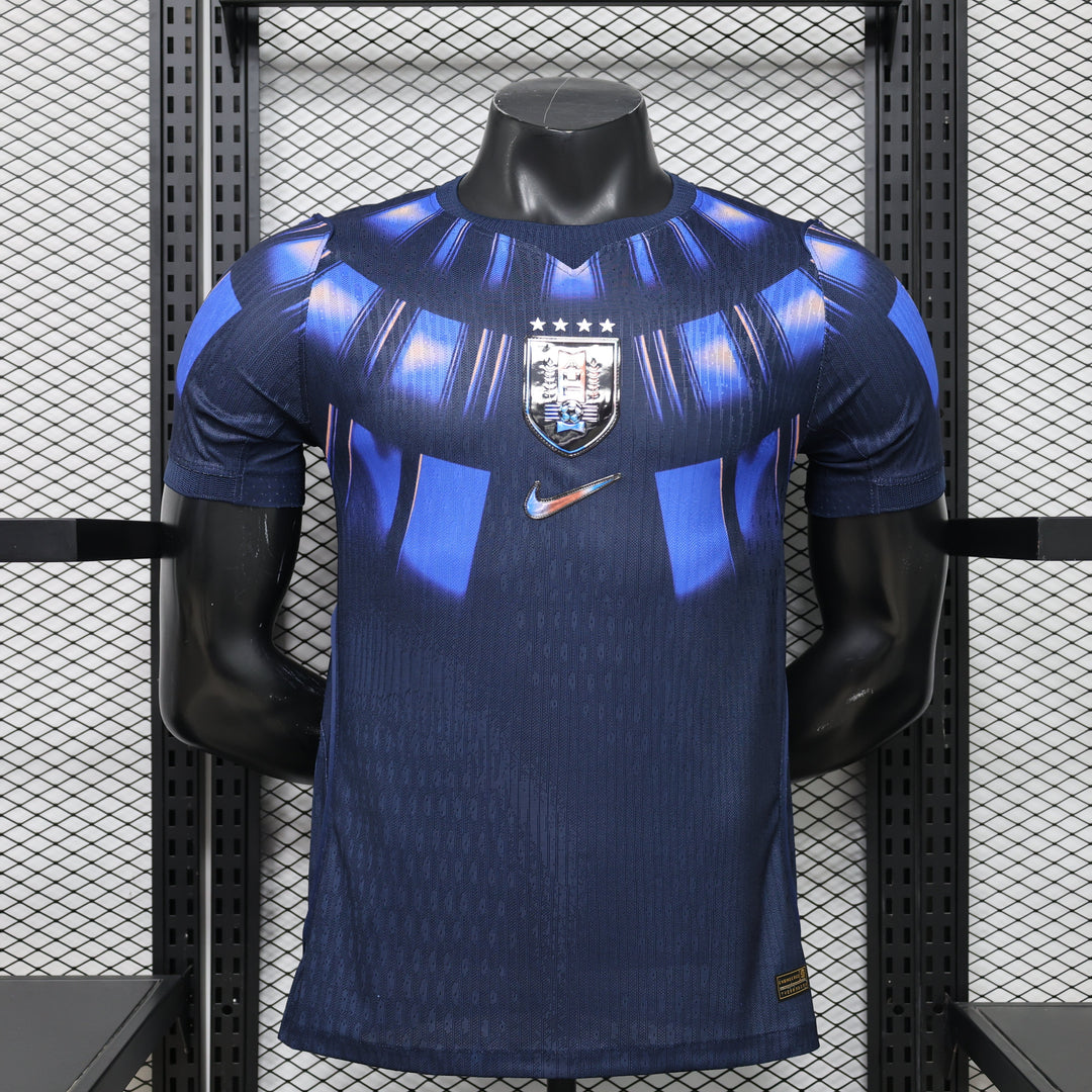 2026 Uruguay Away World Cup Kit Player Version