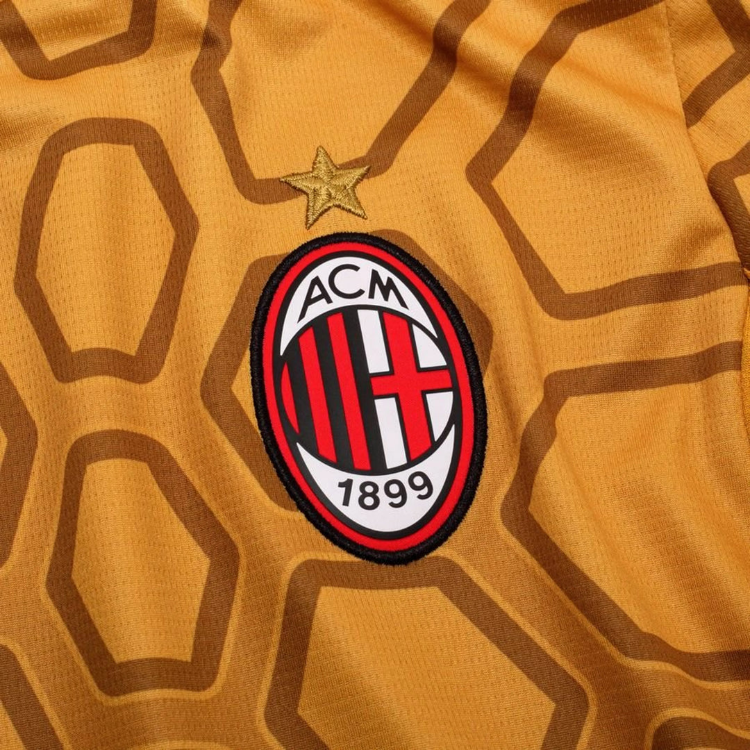 2026/2027 AC Milan Goalkeeper Kit