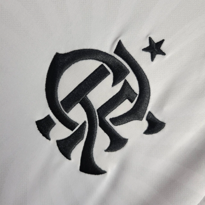 2024/2025 Flamengo Away Football Shirt