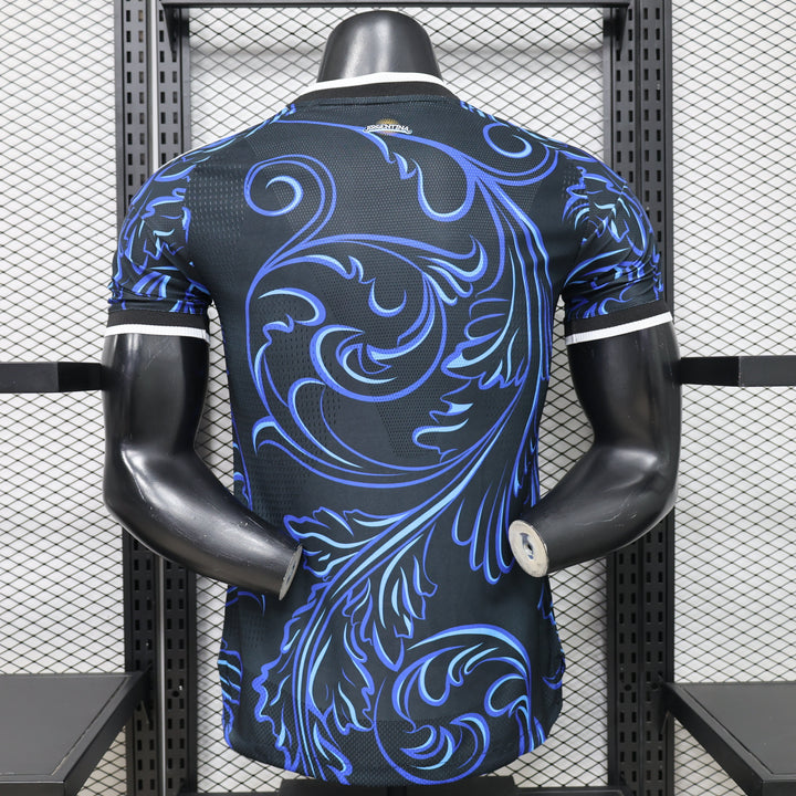 2026 Argentina Away World Cup Kit Player Version