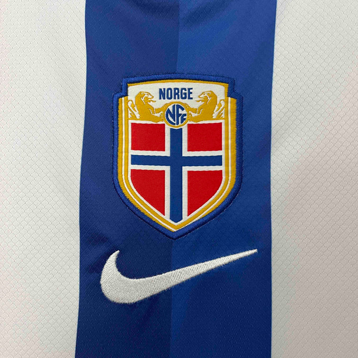 2024 Norway Home Kit
