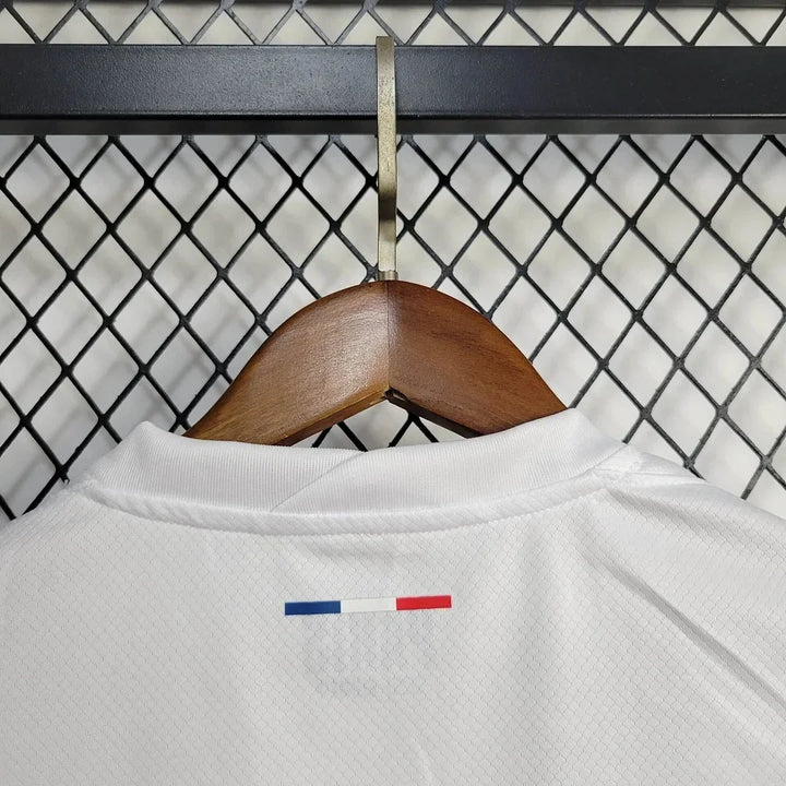 2025-2026 PSG Away Kit Kids Size