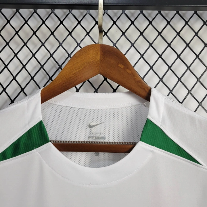 2024/2025 Sporting Lisbon Away Football Shirt 1:1 Thai Quality