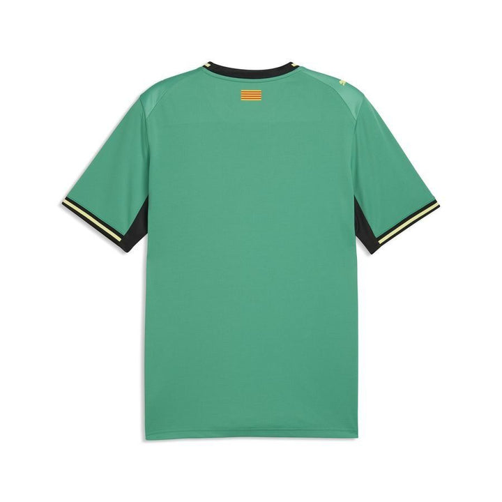 2026/2027 Girona Third Kit