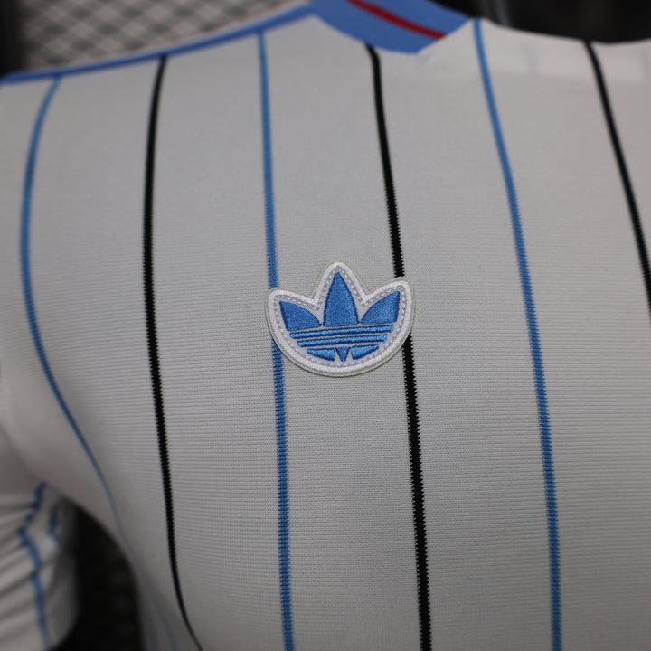 2026 Congo Limited Jersey