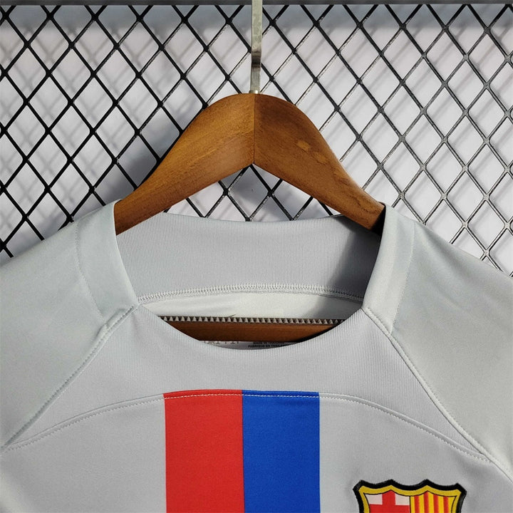 2022/2023 Barcelona Third Away Jersey