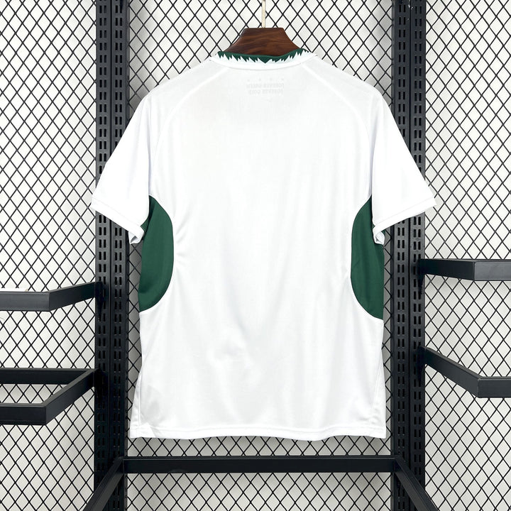 2026 South Africa Away Springbok Football Jersey