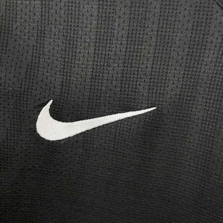 2007/2008 Retro Manchester United Away