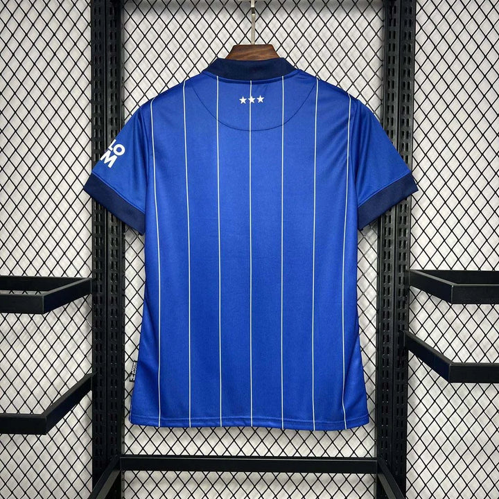 2024-2025 Ipswich Town Home Kit