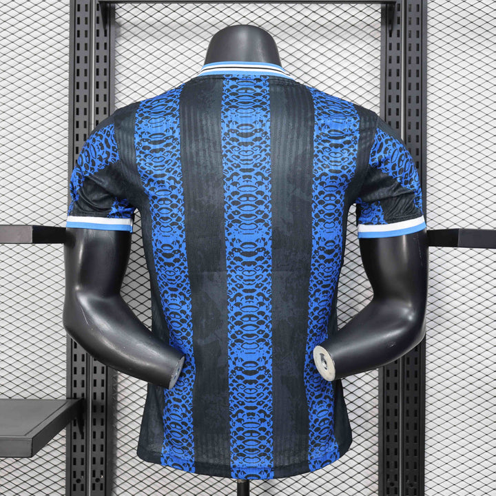 Inter Milan "Strike Milano" Limited Jersey
