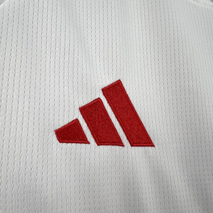 2026/2027 Flamengo Away Women