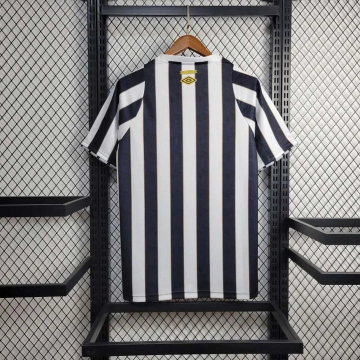 2024-2025 Santos Away Kit