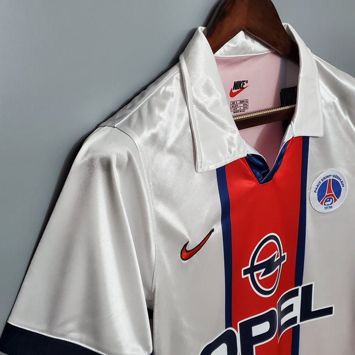 1998/1999 Retro PSG Away Jersey