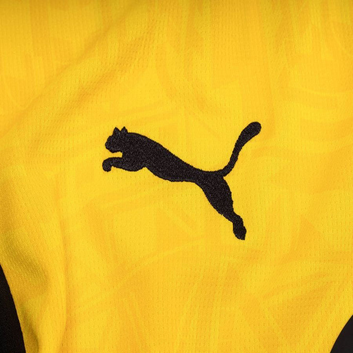 2026/2027 Dortmund Home Kit