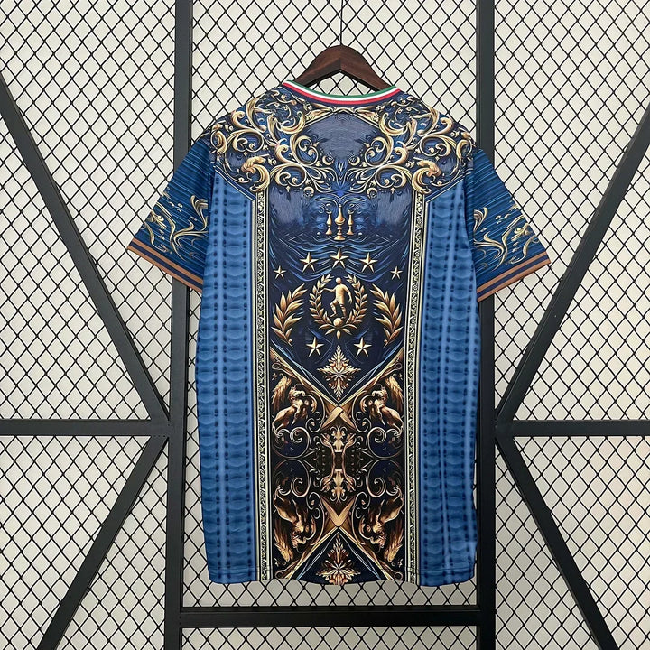 2024 Italy Limited Jersey