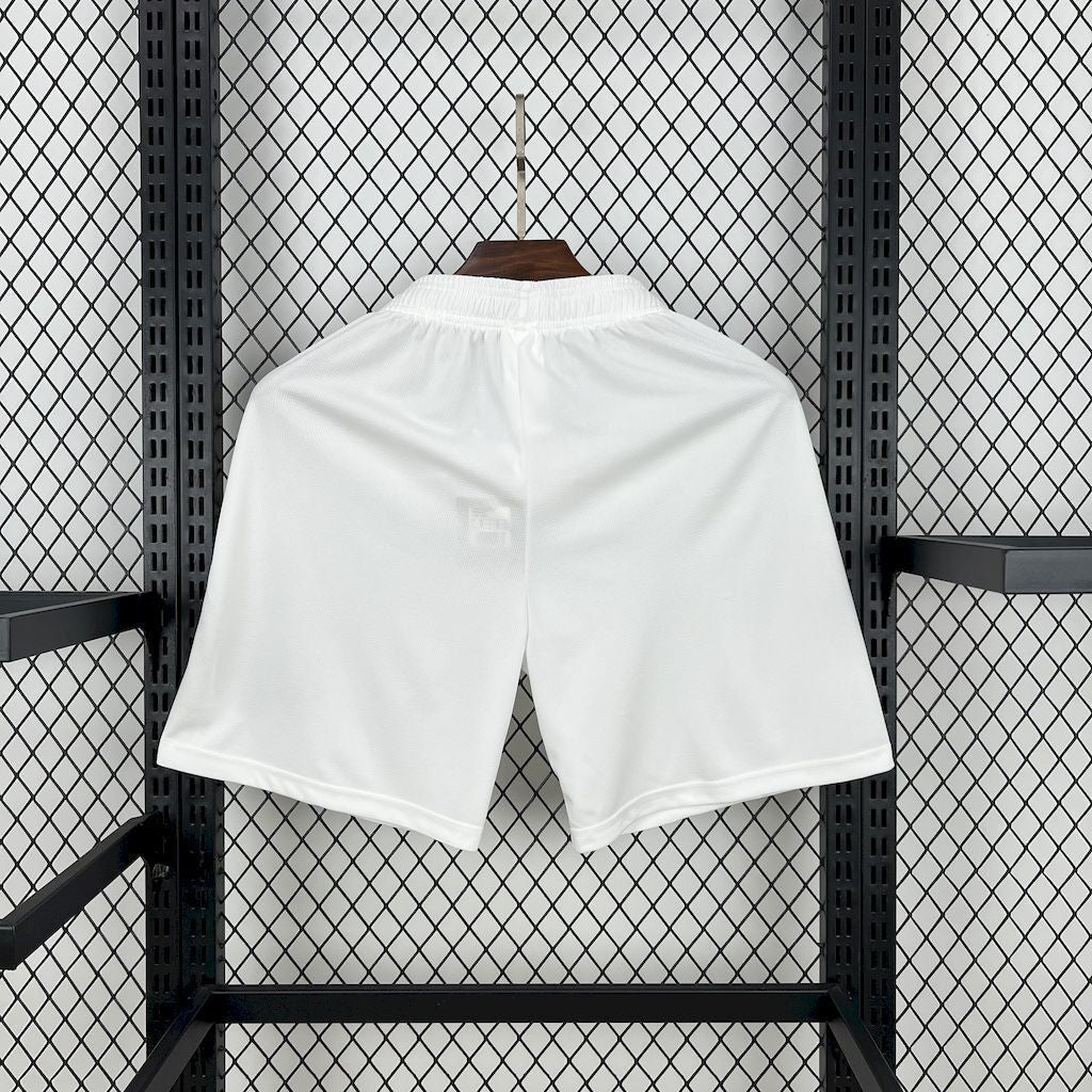2025/2026 Palmeiras Home Shorts