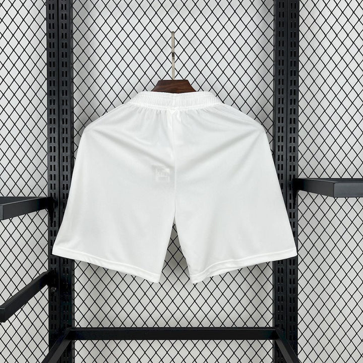 2025/2026 Palmeiras Home Shorts