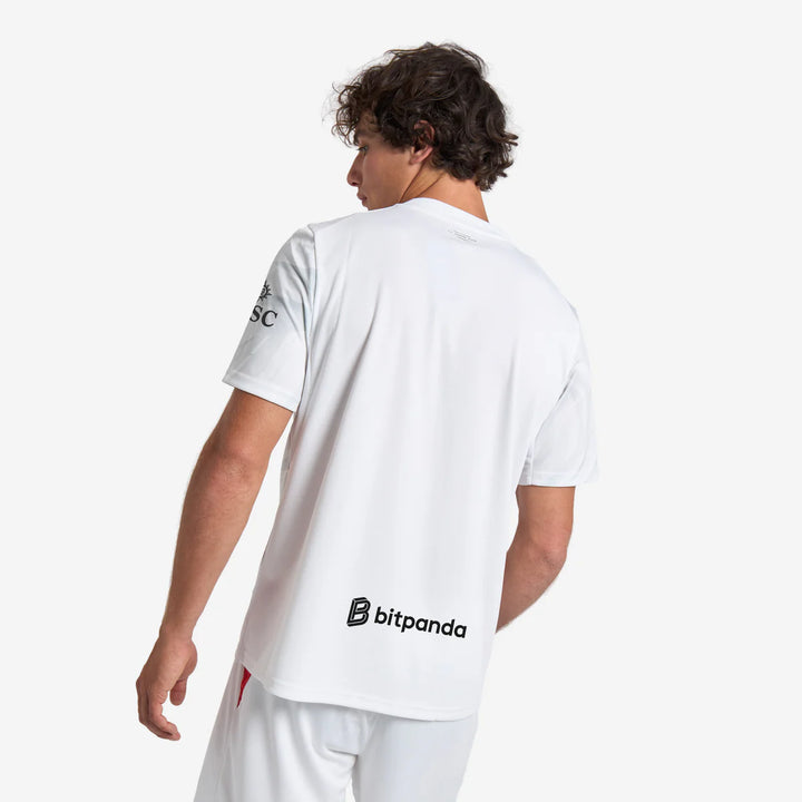 2026/2027 AC Milan Away Football Shirt