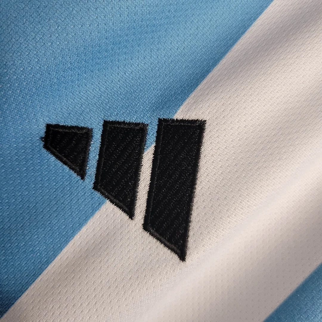 2022 FIFA World Cup Argentina Home Jersey