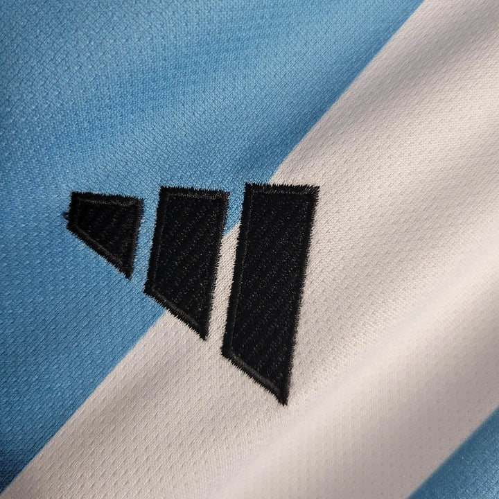2022 FIFA World Cup Argentina Home Jersey