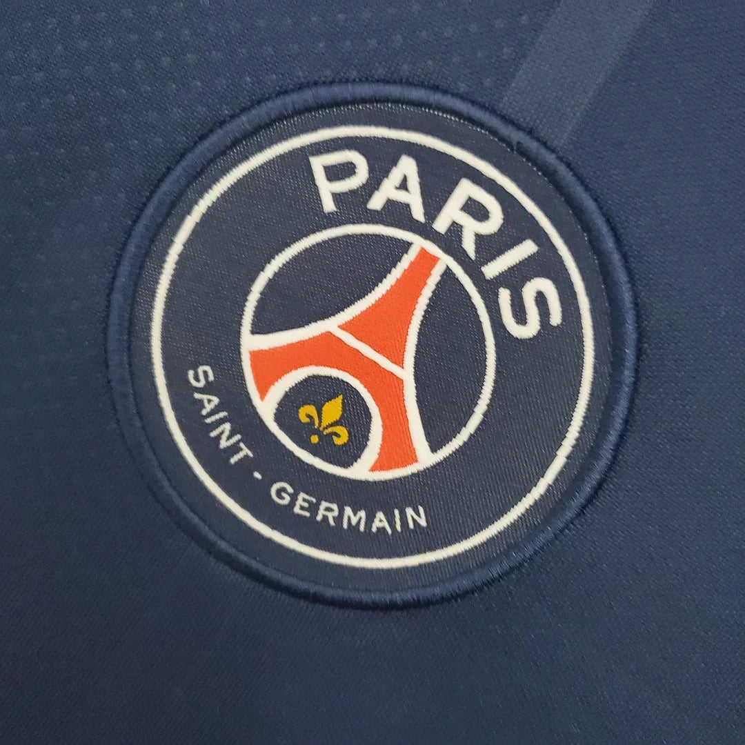 2021/2022 PSG Home Jersey