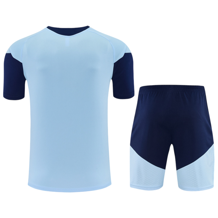 2026/2027 Ajax Light Blue Set