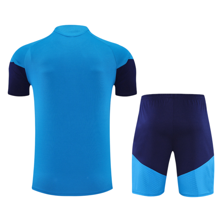 2026/2027 Spain Blue Set