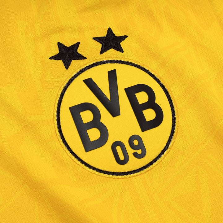 2026/2027 Dortmund Home Kit