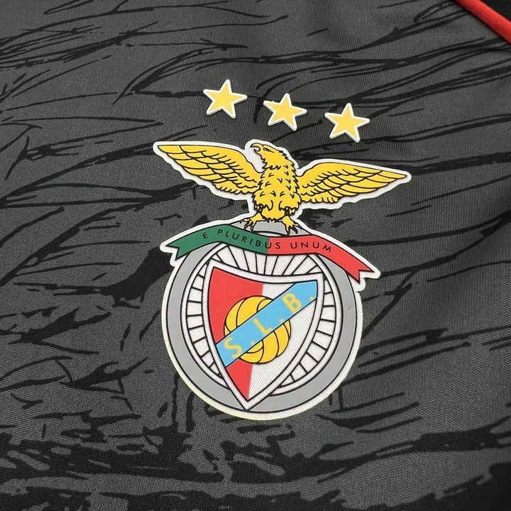 2026/2027 Benfica Limited Jersey