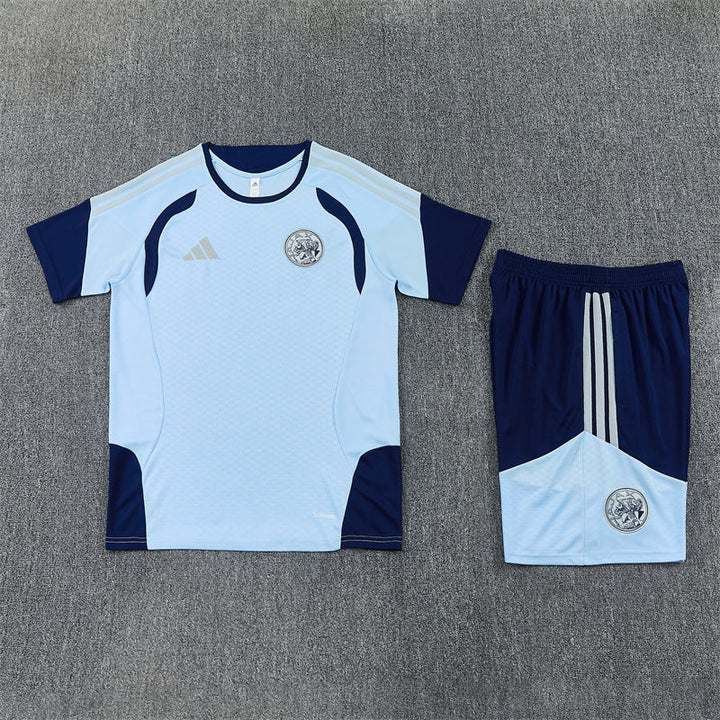2026/2027 Ajax Light Blue Set