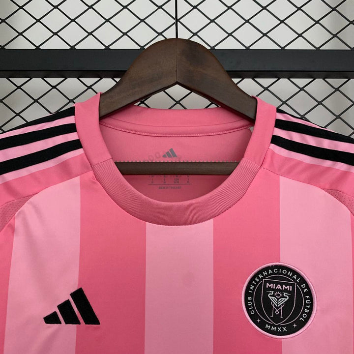 2025/2026 Inter Miami Home Women