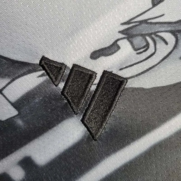 Japan "Monochrome Legacy" Limited Jersey