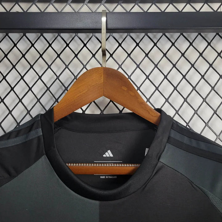 2025/2026 Inter Miami Away Football Shirt 1:1 Thai Quality