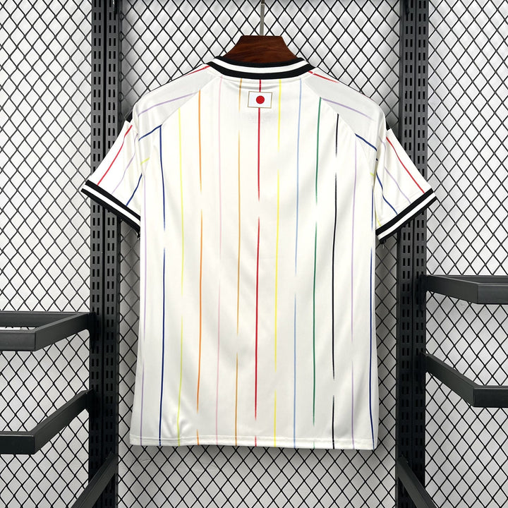 2026 Japan Away World Cup Football Jersey