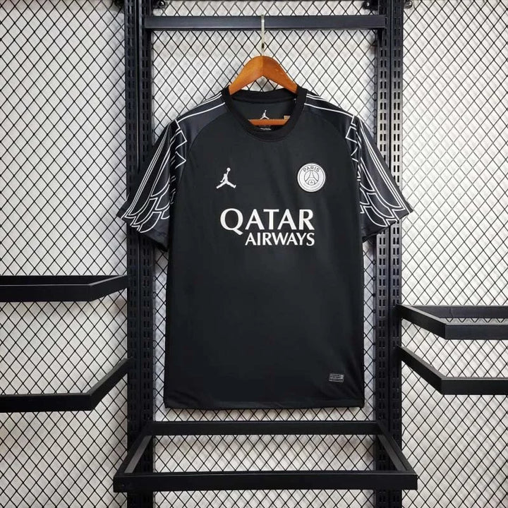 2024/2025 PSG Fourth Away Jersey