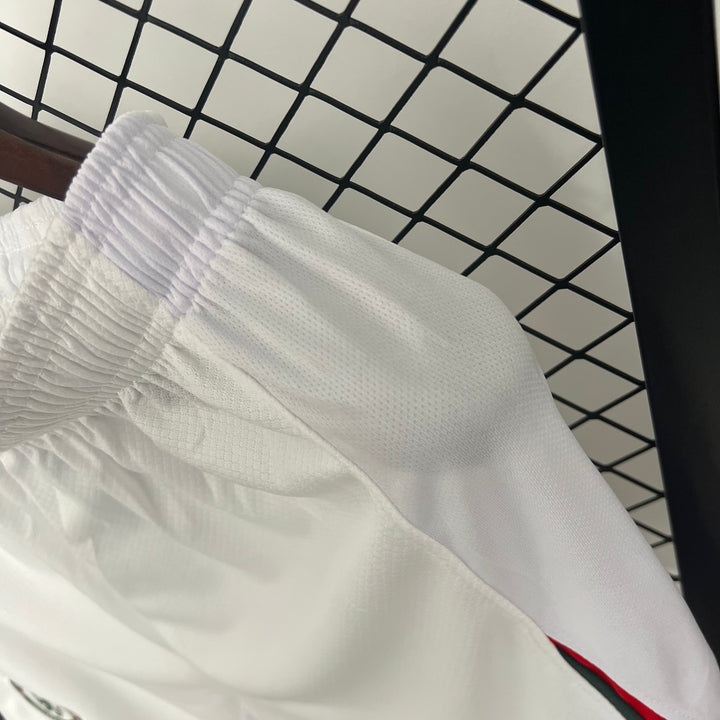 2025/2026 Chelsea Away Shorts