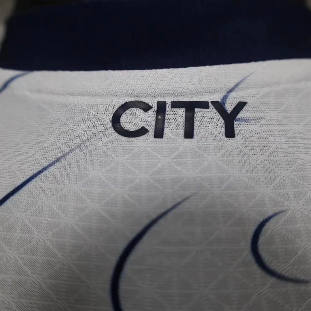 2024/2025 Manchester City Special Edition Football Shirt 1:1 Thai Quality - Player Version