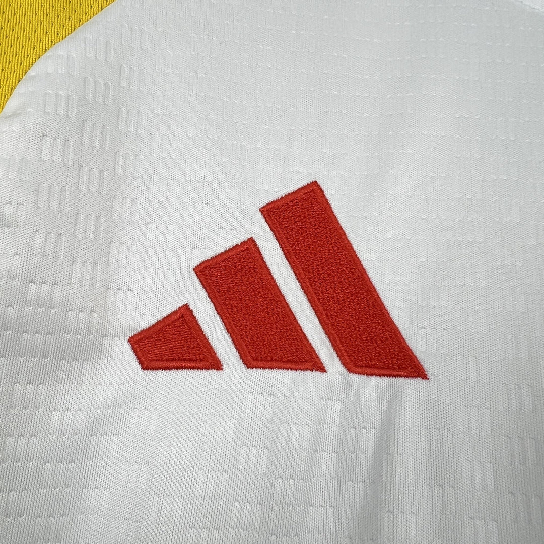 2026 Colombia Training Kit