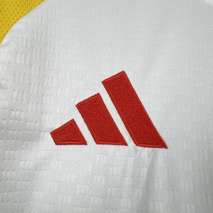 2026 Colombia Training Kit