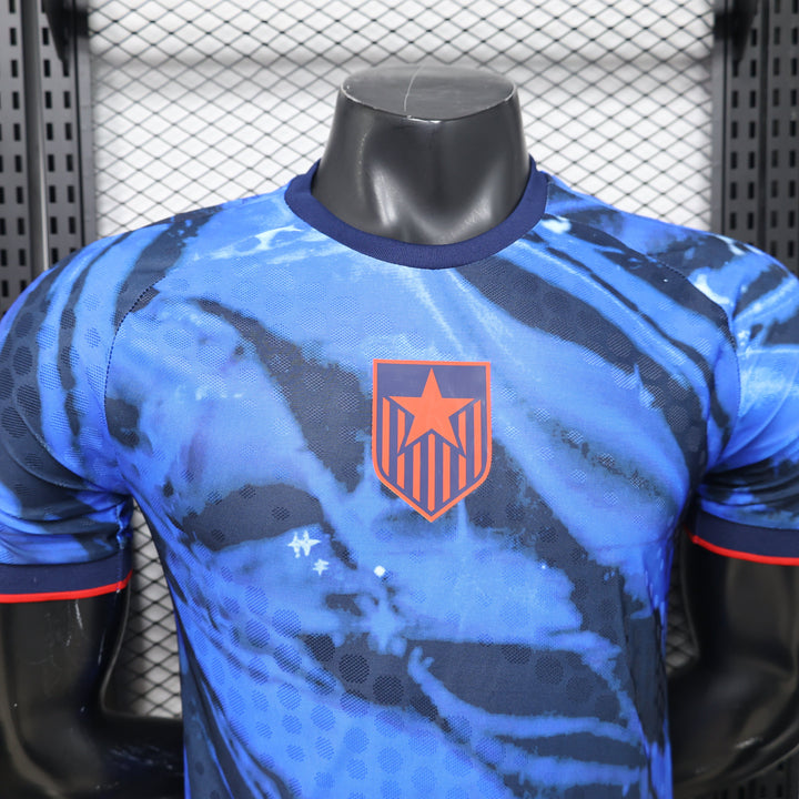 USA "The Stars & Stripes" Limited Jersey