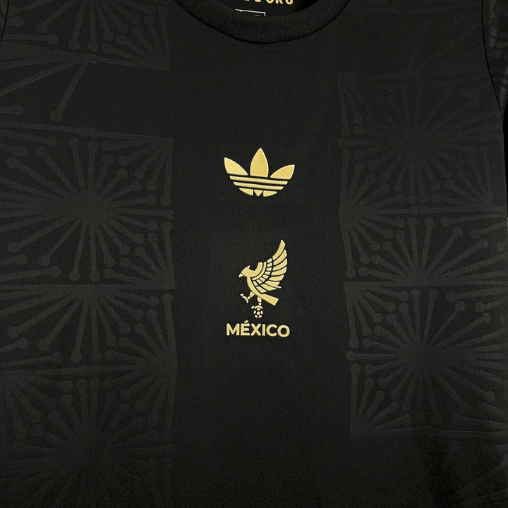 2025/2026 Mexico Limited Jersey Women