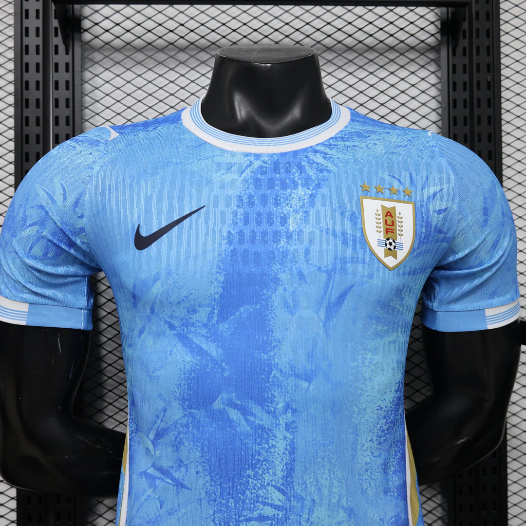 2026 Uruguay Limited Jersey