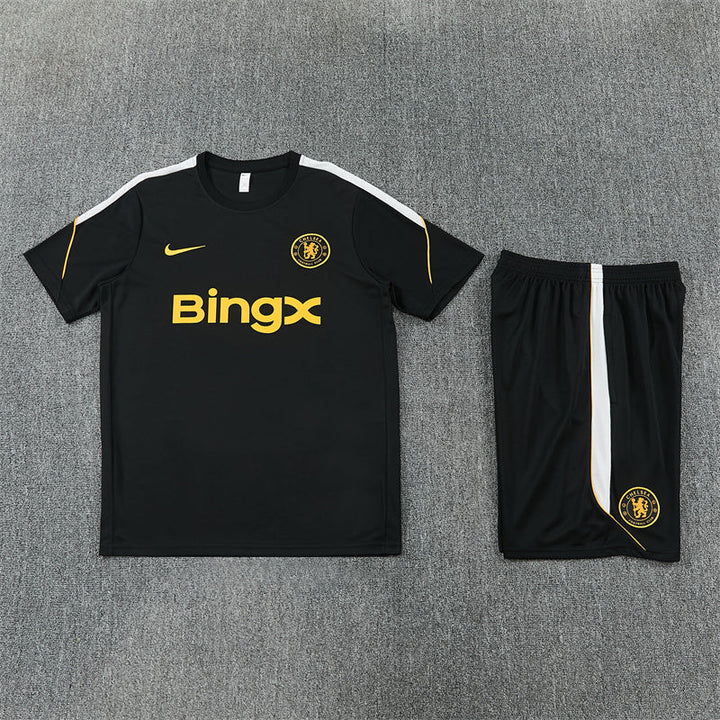 2026/2027 Chelsea Black Set
