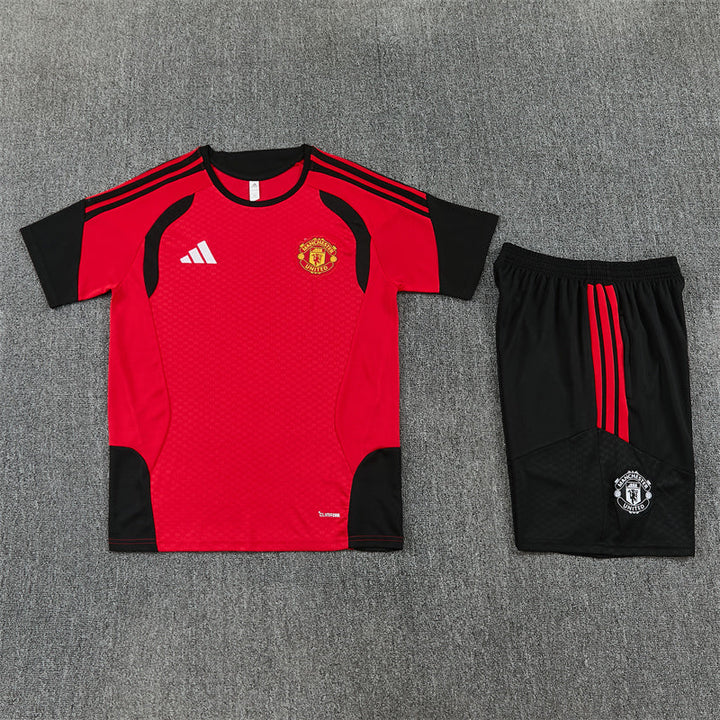 2026/2027 Manchester United Black Set